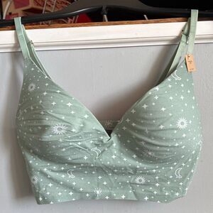 Victoria's Secret PINK - Push Up Bralette